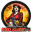 Command & Conquer - Red Alert 3 4 Icon 32x32 png